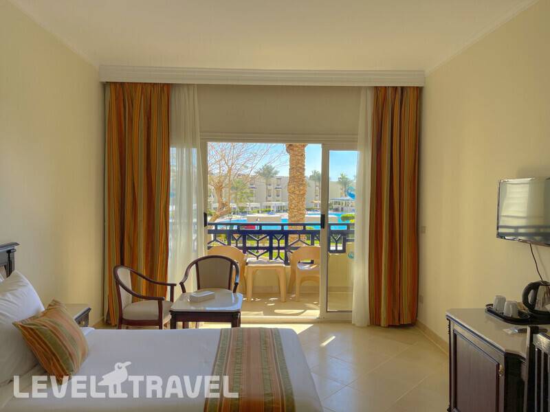 Фотография Grand Oasis Resort