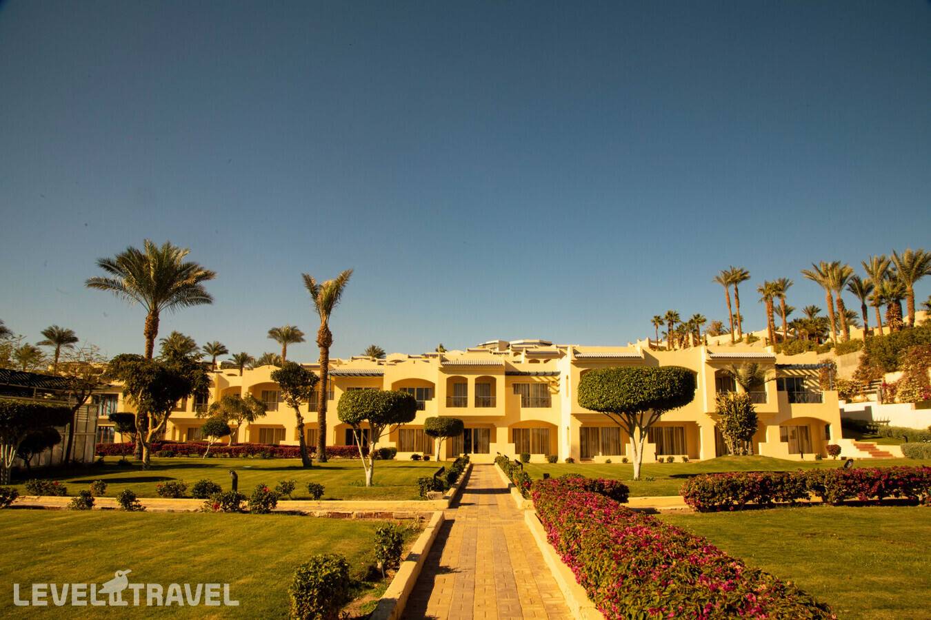 фотографии отеля Grand Oasis Resort в Египет(Шаркс Бэй) - фото №7