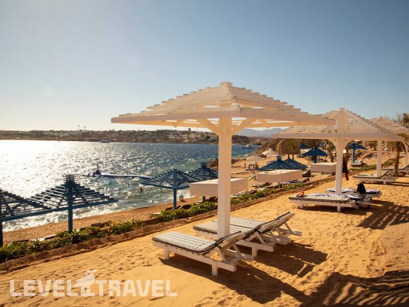 Фотография Grand Oasis Resort