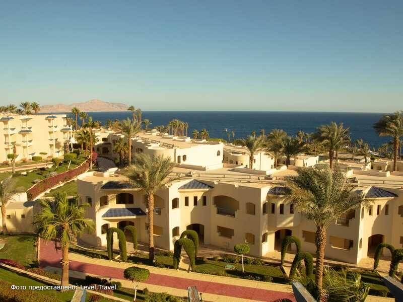 Фотография Grand Oasis Resort