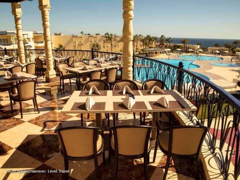 Фотография Grand Oasis Resort