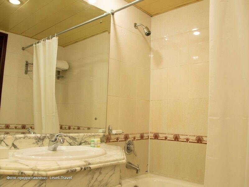 Фотография Grand Oasis Resort
