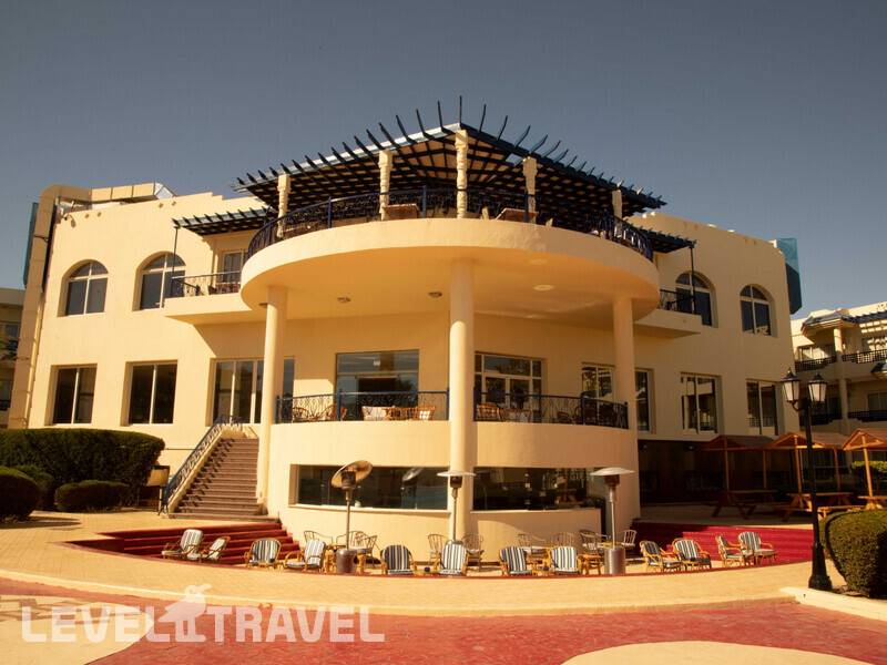 Фотография Grand Oasis Resort