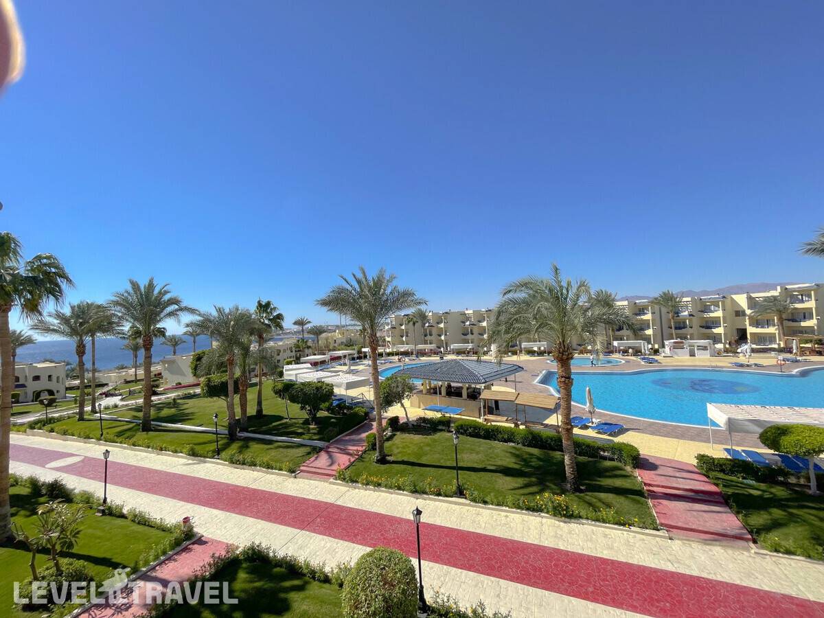 фотографии отеля Grand Oasis Resort в Египет(Шаркс Бэй) - фото №34