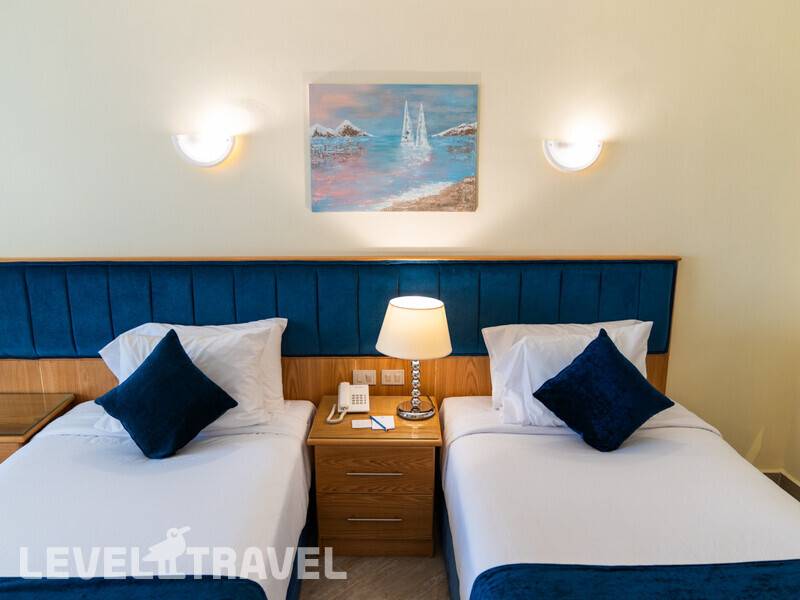 Фотография Grand Oasis Resort