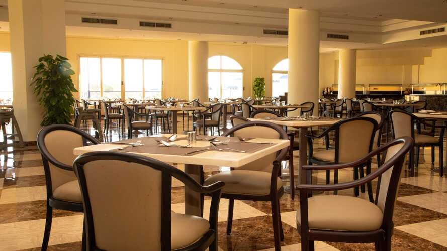 Grand Oasis Resort