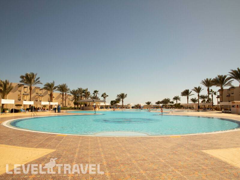 Фотография Grand Oasis Resort