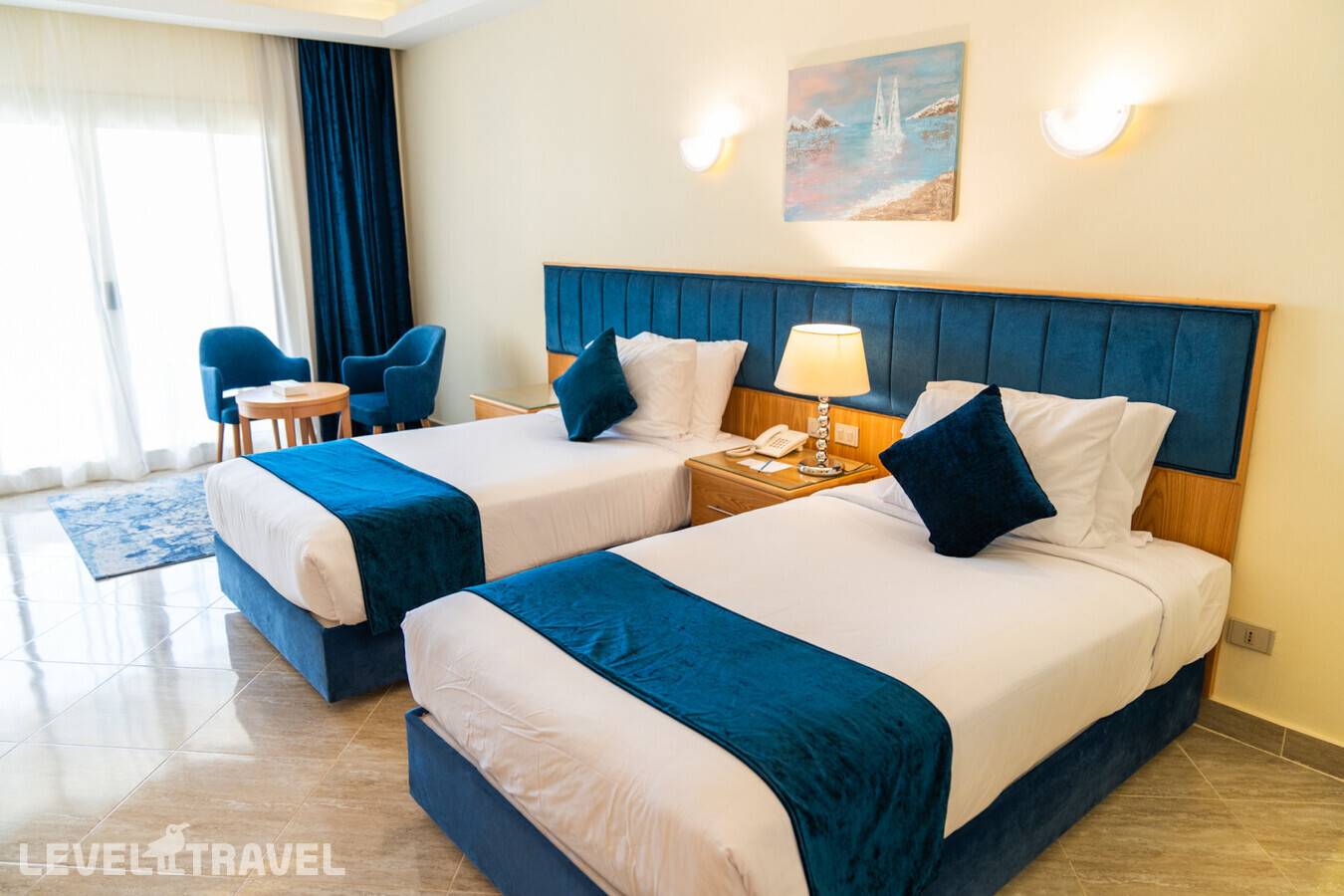 фотографии отеля Grand Oasis Resort в Египет(Шаркс Бэй) - фото №40