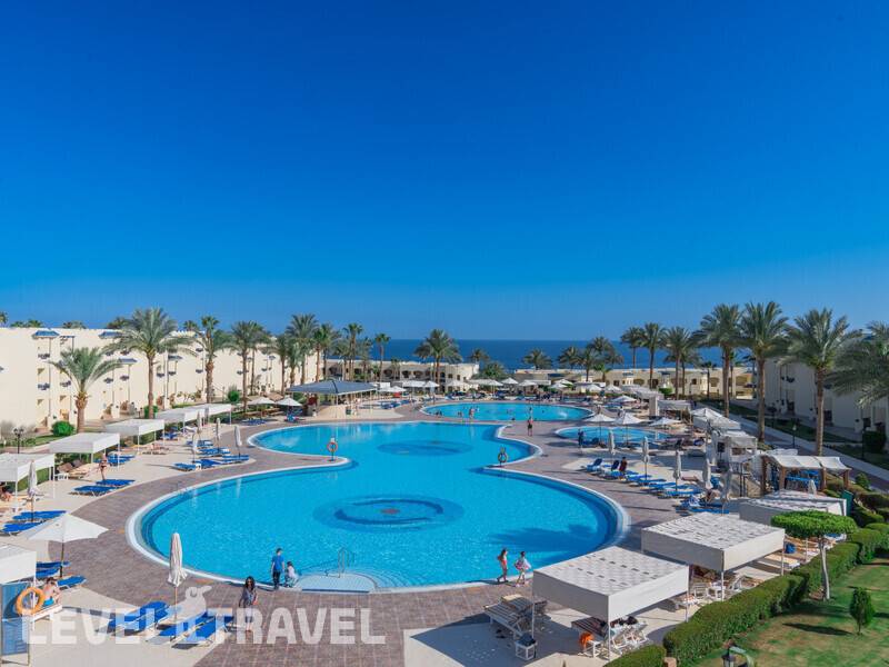 Фотография Grand Oasis Resort