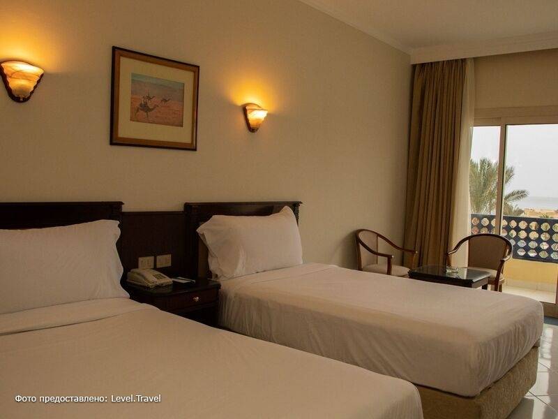 Фотография Grand Oasis Resort