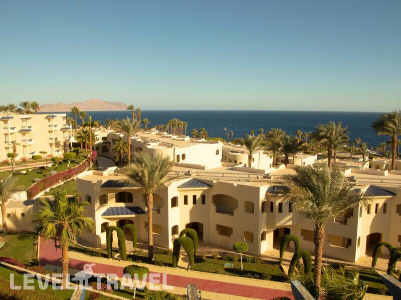 Фотография Grand Oasis Resort