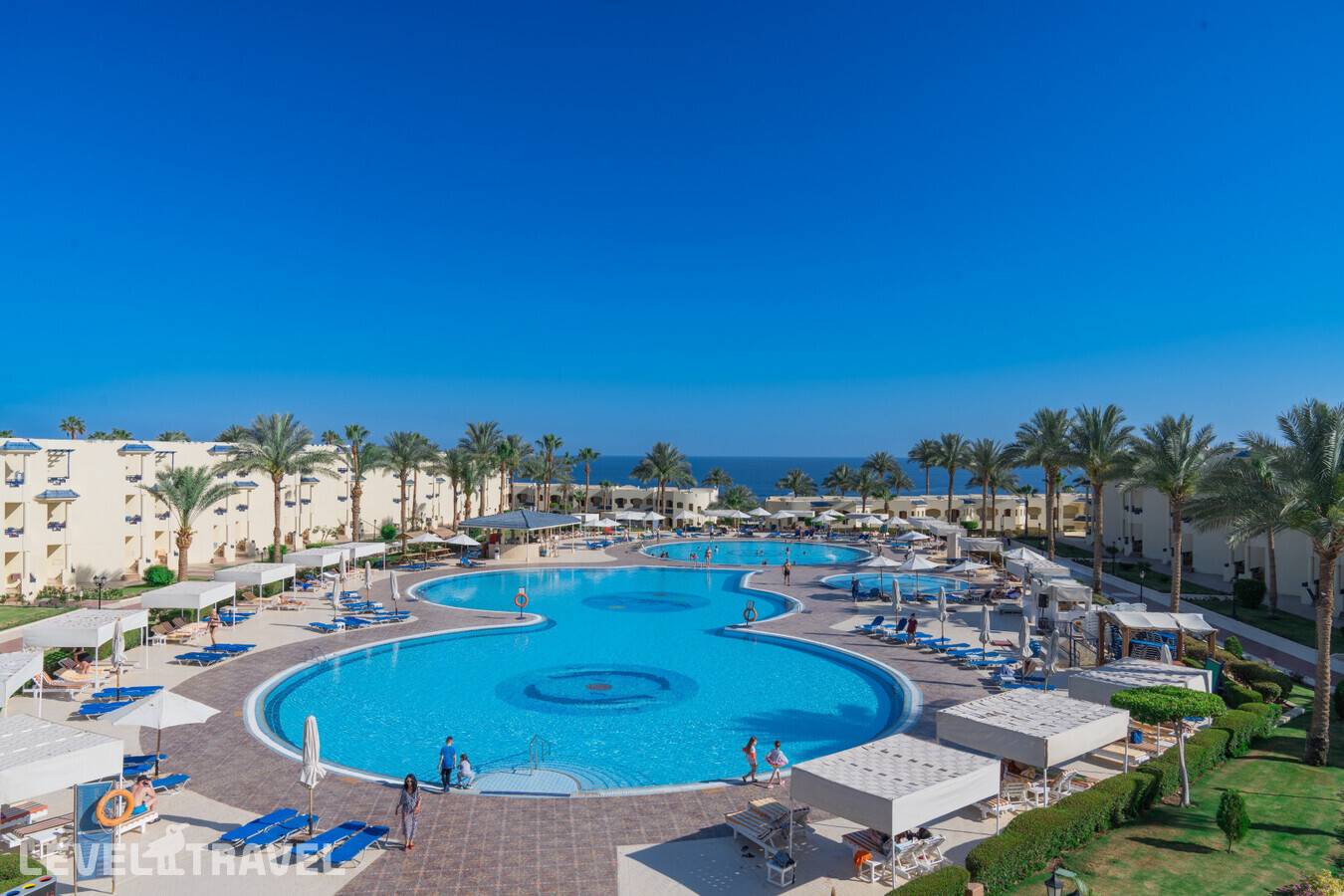 фотографии отеля Grand Oasis Resort в Египет(Шаркс Бэй) - фото №46