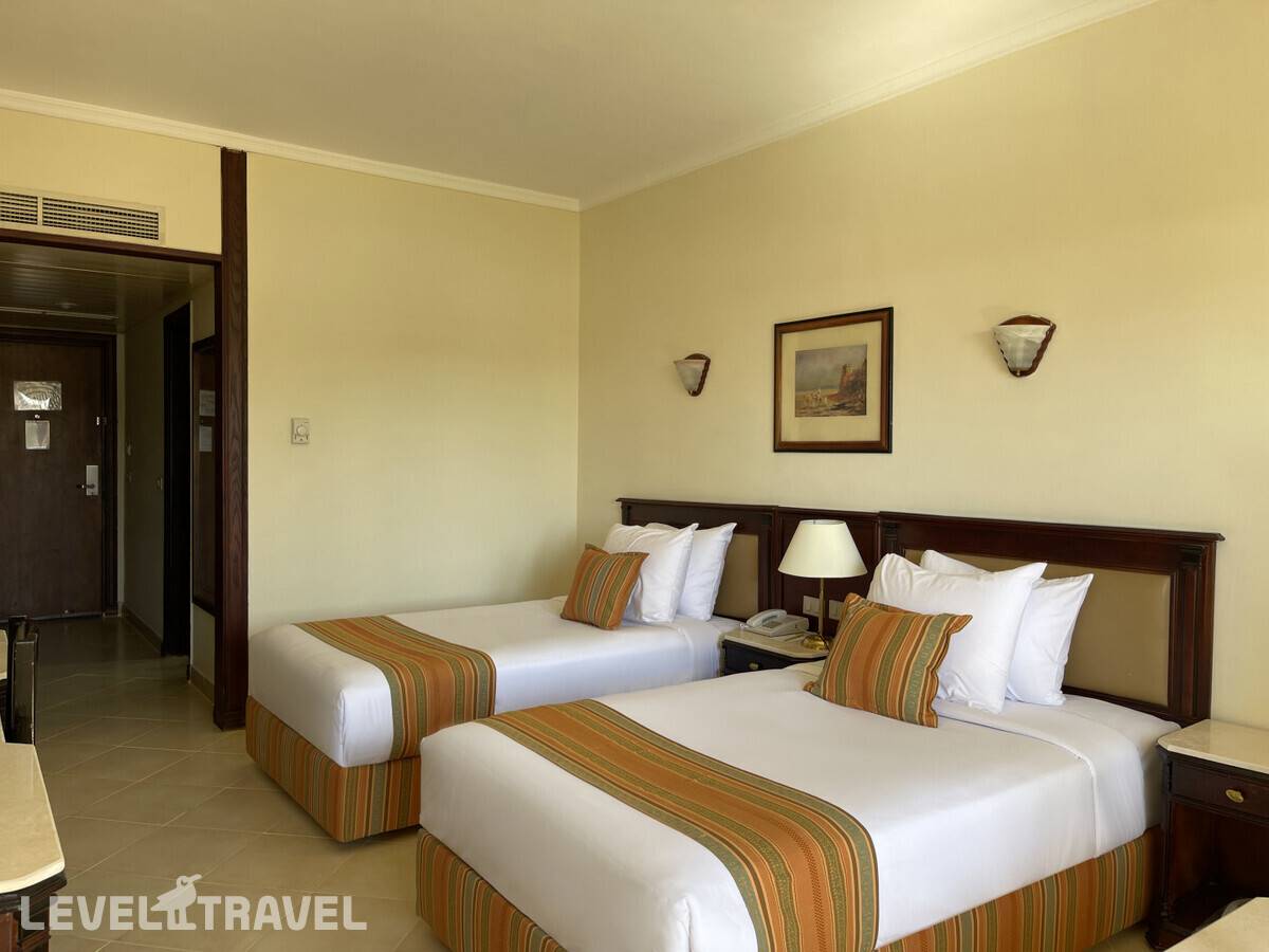 фотографии отеля Grand Oasis Resort в Египет(Шаркс Бэй) - фото №30