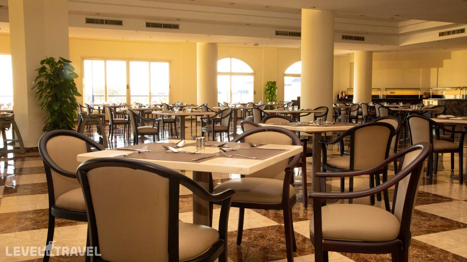 фотографии отеля Grand Oasis Resort в Египет(Шаркс Бэй) - фото №18