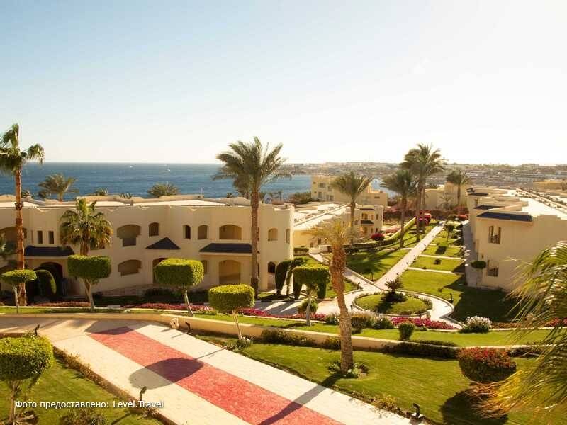 Фотография Grand Oasis Resort