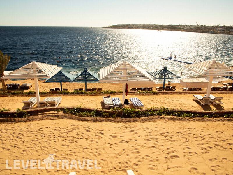 Фотография Grand Oasis Resort