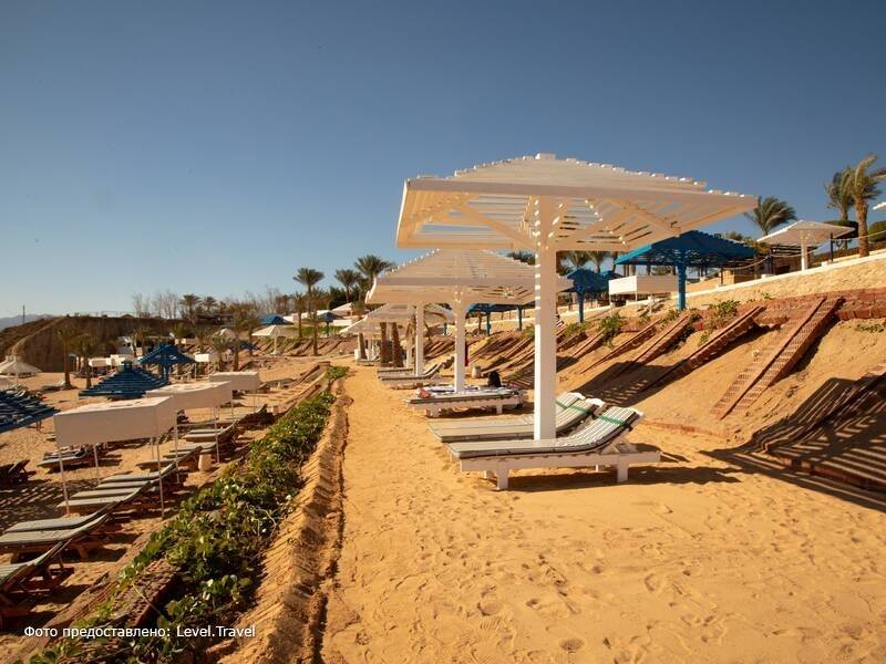 Фотография Grand Oasis Resort