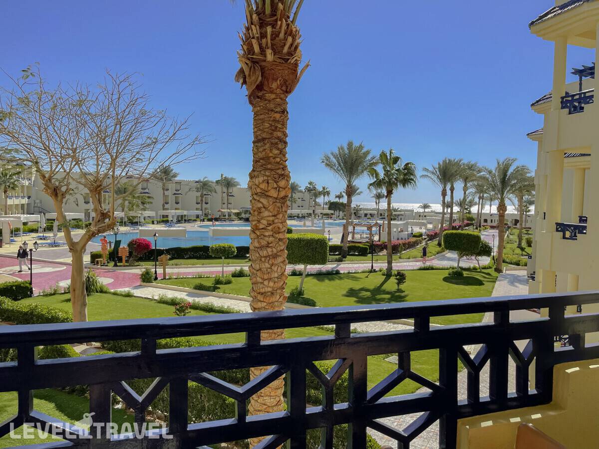 фотографии отеля Grand Oasis Resort в Египет(Шаркс Бэй) - фото №31