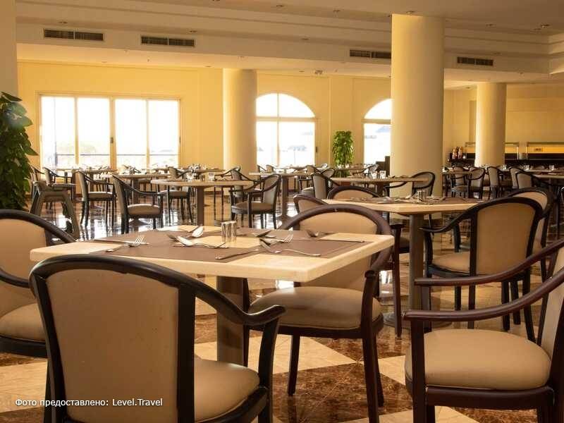 Фотография Grand Oasis Resort