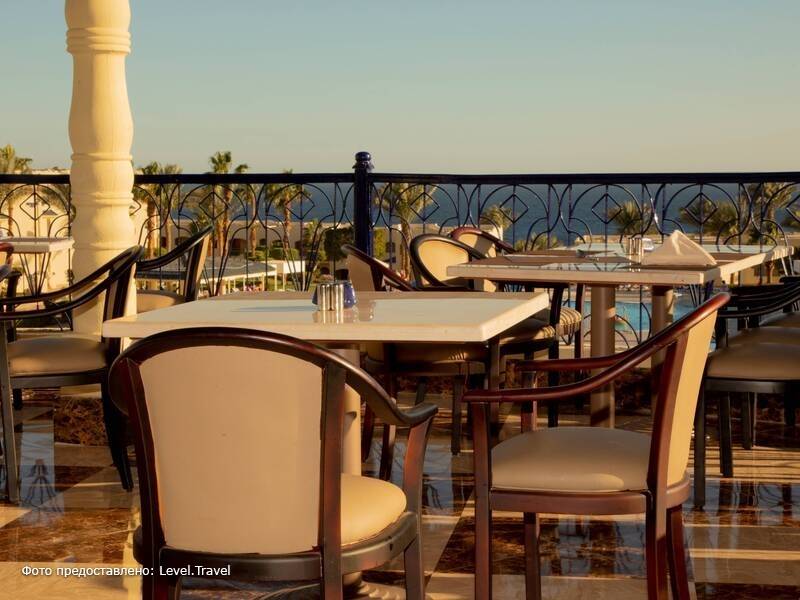 Фотография Grand Oasis Resort