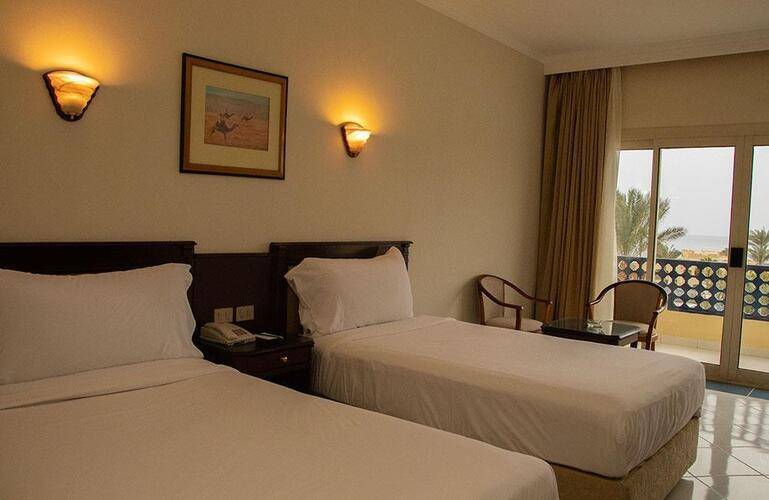 Grand Oasis Resort
