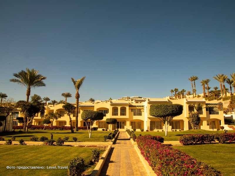 Фотография Grand Oasis Resort