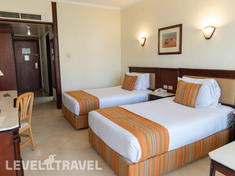 Фотография Grand Oasis Resort