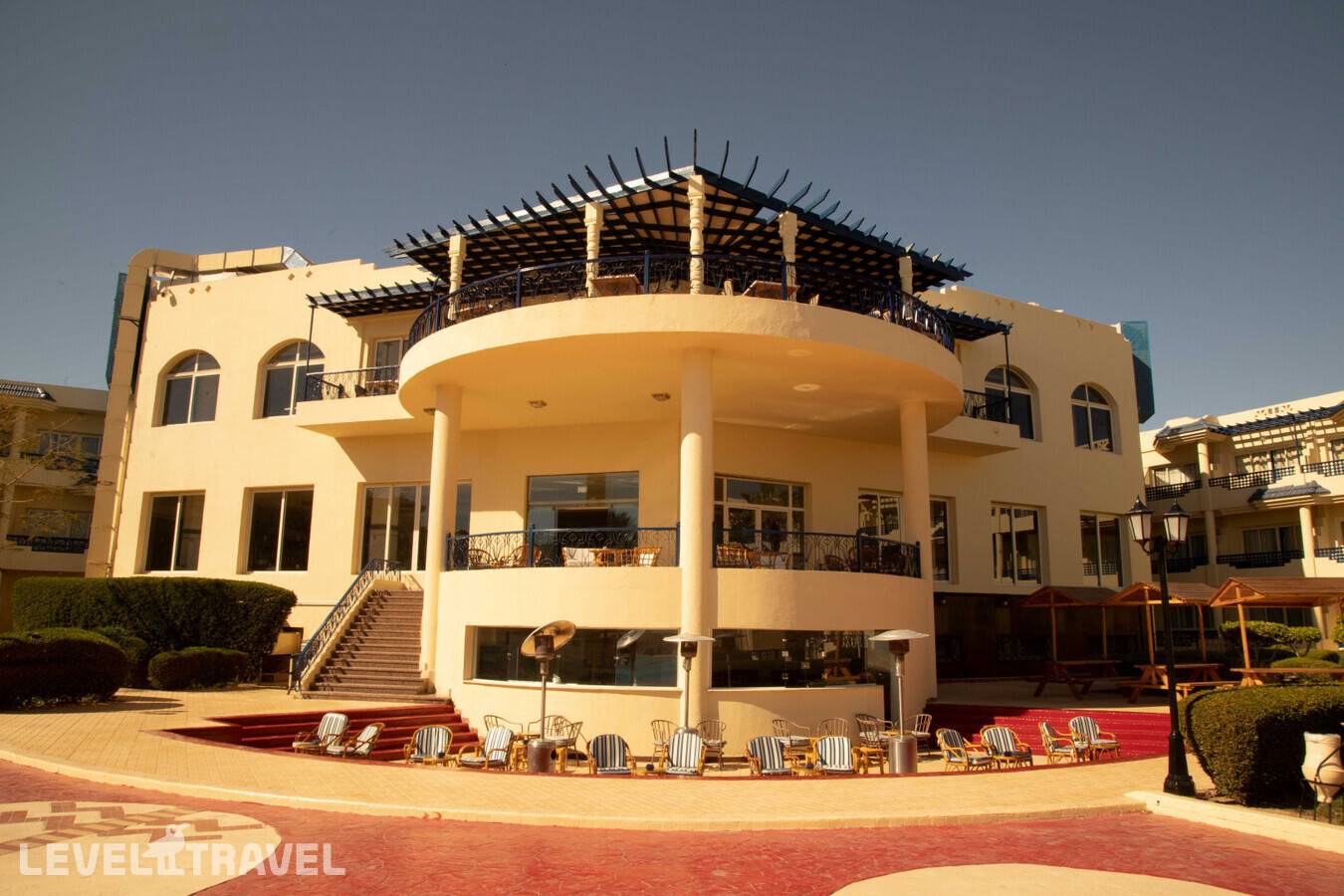 фотографии отеля Grand Oasis Resort в Египет(Шаркс Бэй) - фото №16