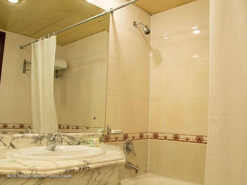 Фотография Grand Oasis Resort