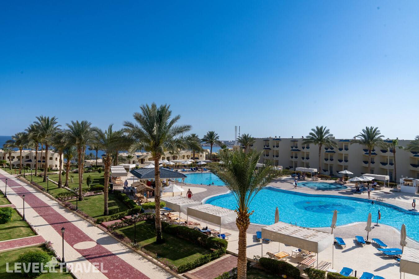 фотографии отеля Grand Oasis Resort в Египет(Шаркс Бэй) - фото №45