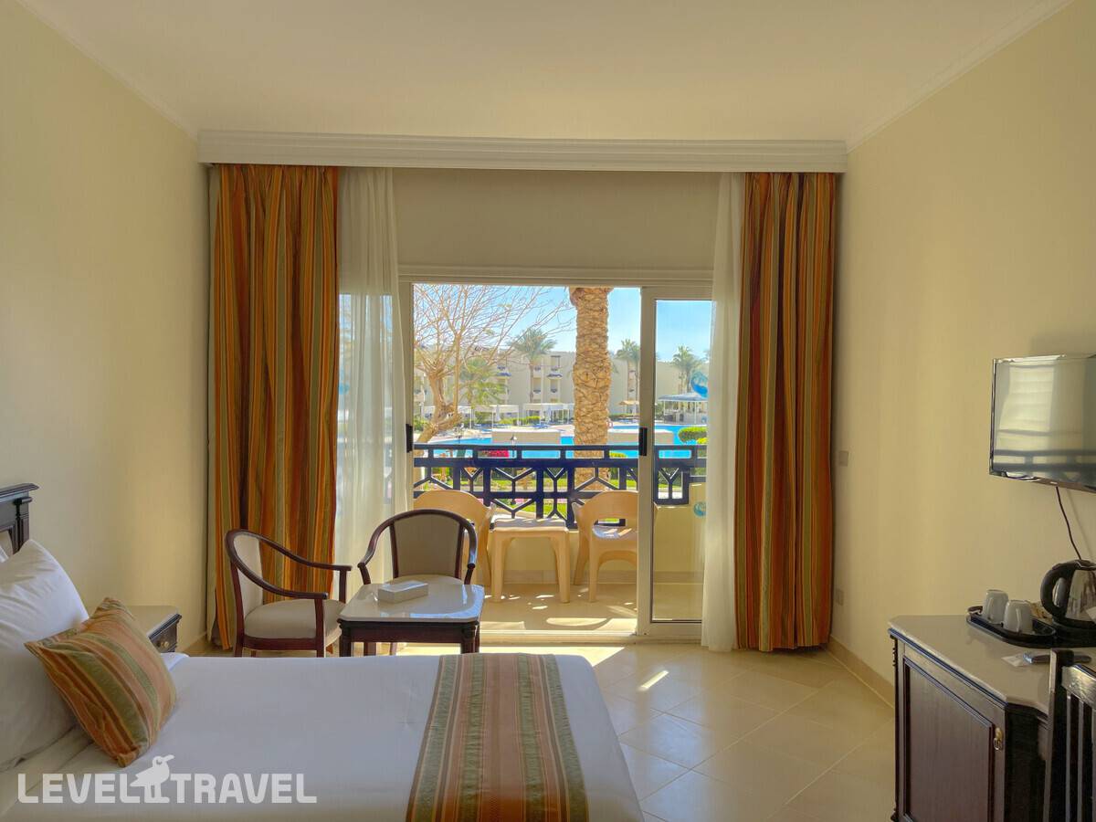 фотографии отеля Grand Oasis Resort в Египет(Шаркс Бэй) - фото №27