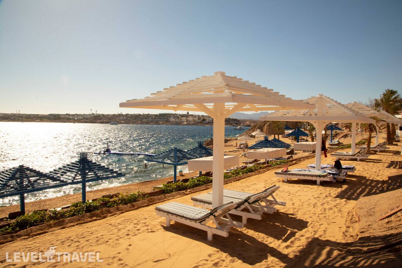 фотографии отеля Grand Oasis Resort в Египет(Шаркс Бэй) - фото №3