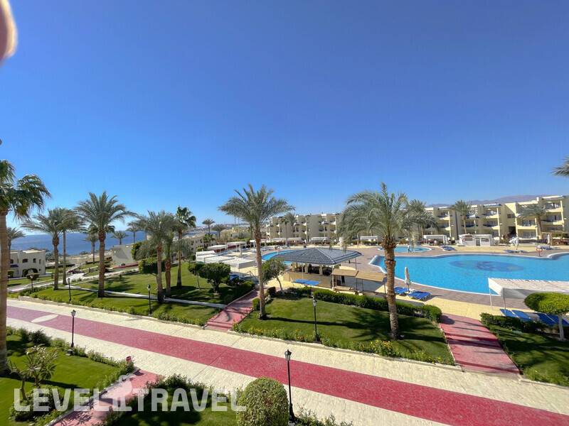 Фотография Grand Oasis Resort