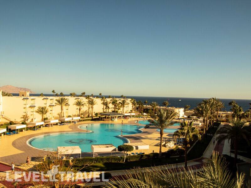 Фотография Grand Oasis Resort