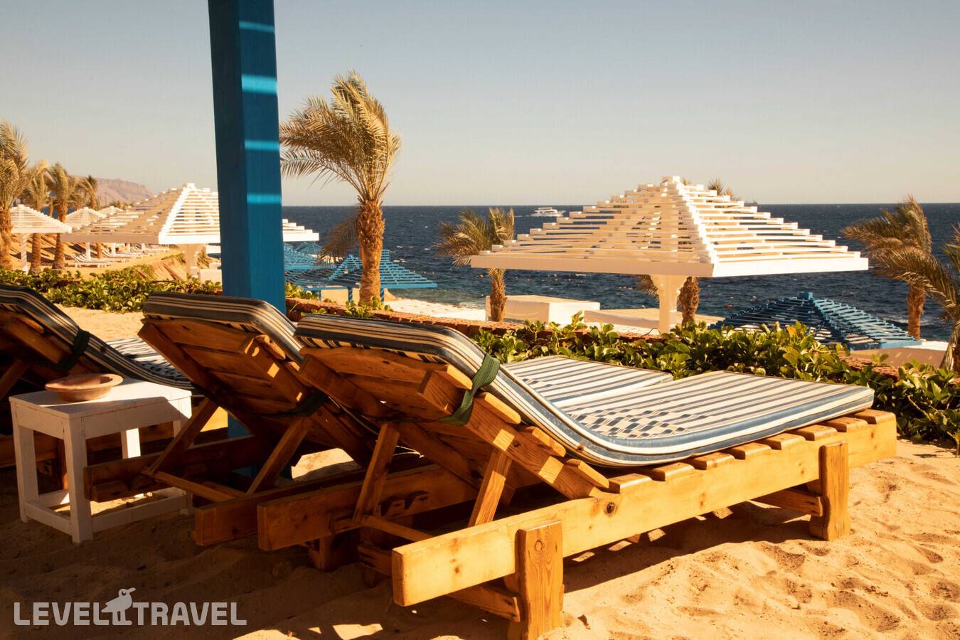 фотографии отеля Grand Oasis Resort в Египет(Шаркс Бэй) - фото №4