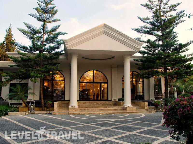 Фотография Utopia Resort & Residence (Ex.Alara Park Residence Hotel)