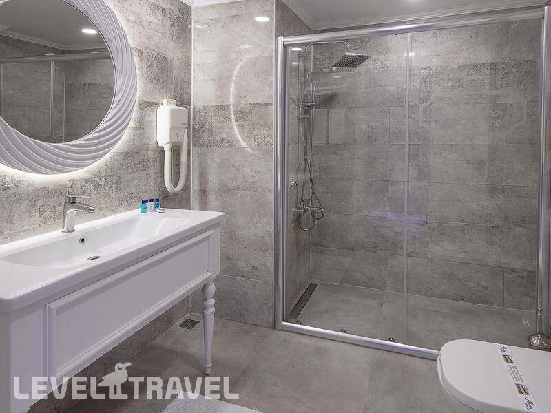 Фотография Utopia Resort & Residence (Ex.Alara Park Residence Hotel)