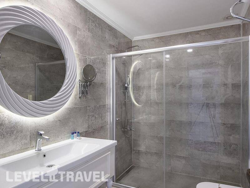 Фотография Utopia Resort & Residence (Ex.Alara Park Residence Hotel)