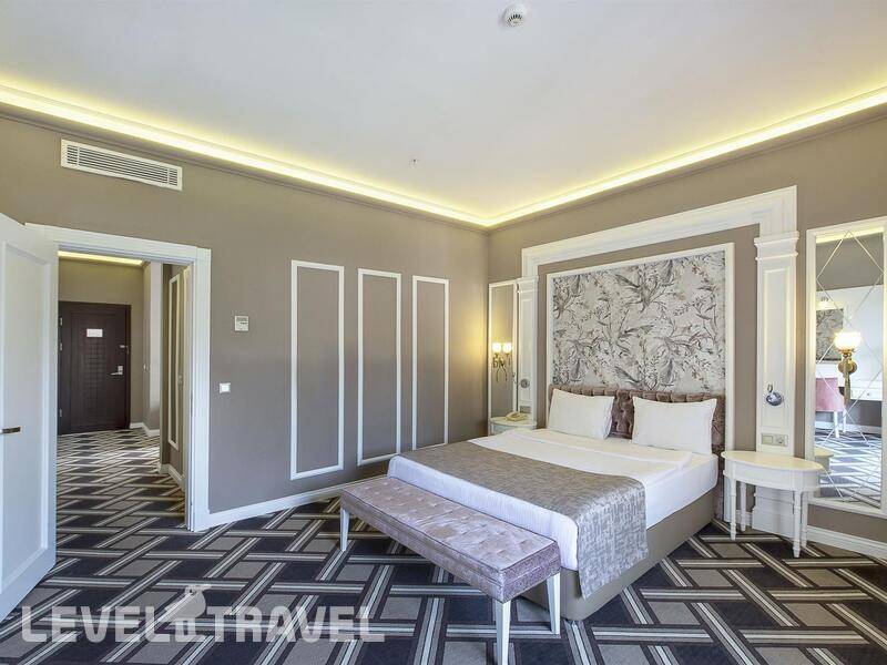 Фотография Utopia Resort & Residence (Ex.Alara Park Residence Hotel)