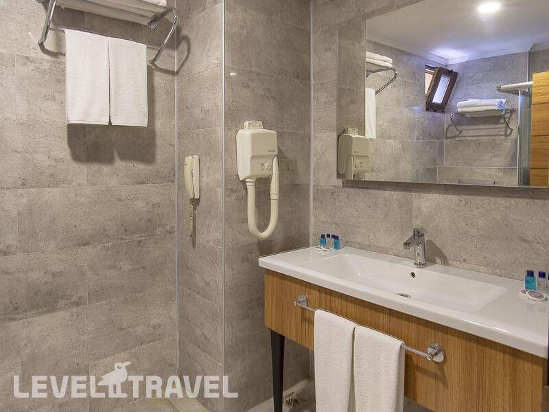 Фотография Utopia Resort & Residence (Ex.Alara Park Residence Hotel)
