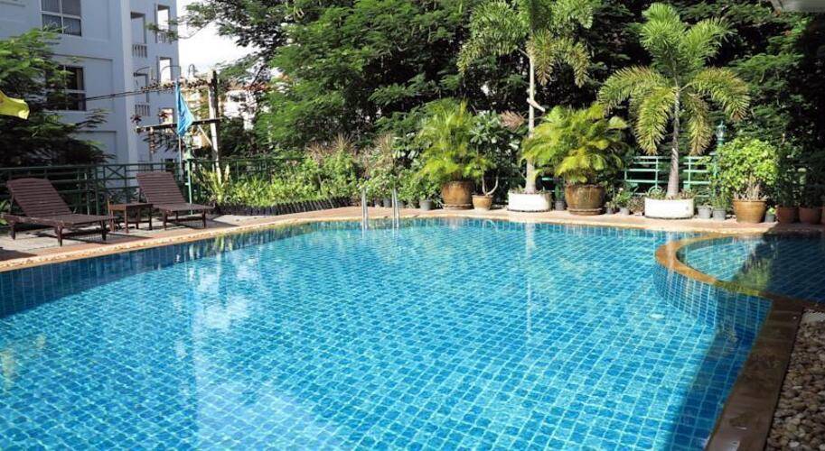Mike Beach Resort