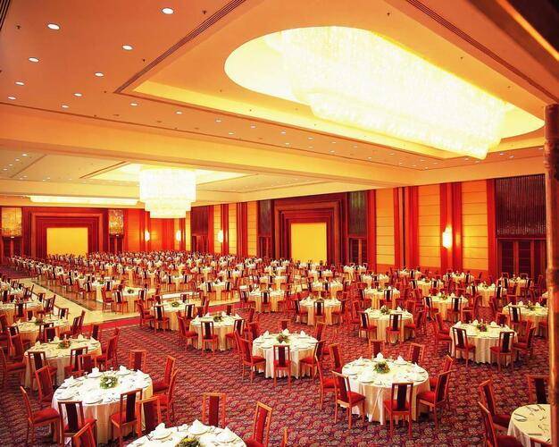 Movenpick Cairo Media City