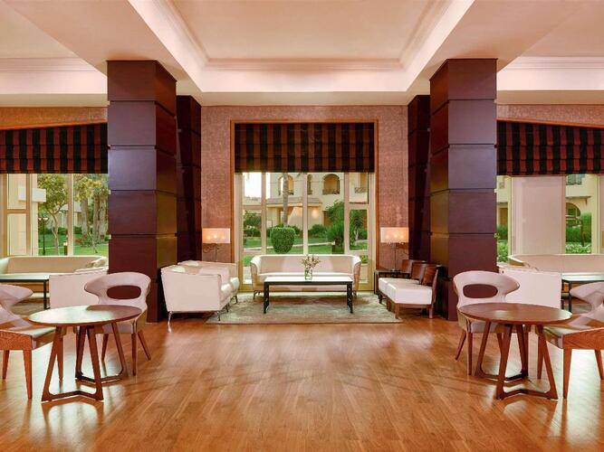 Movenpick Cairo Media City