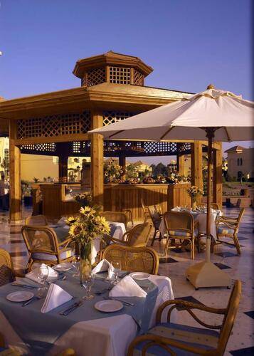 Movenpick Cairo Media City
