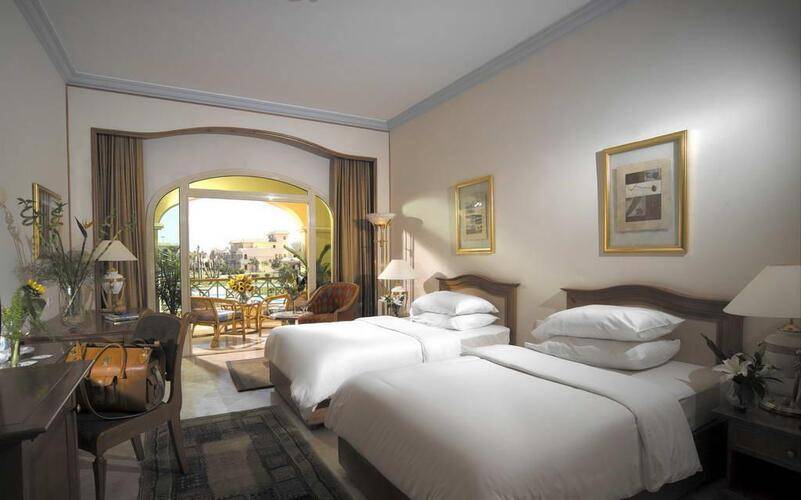 Movenpick Cairo Media City
