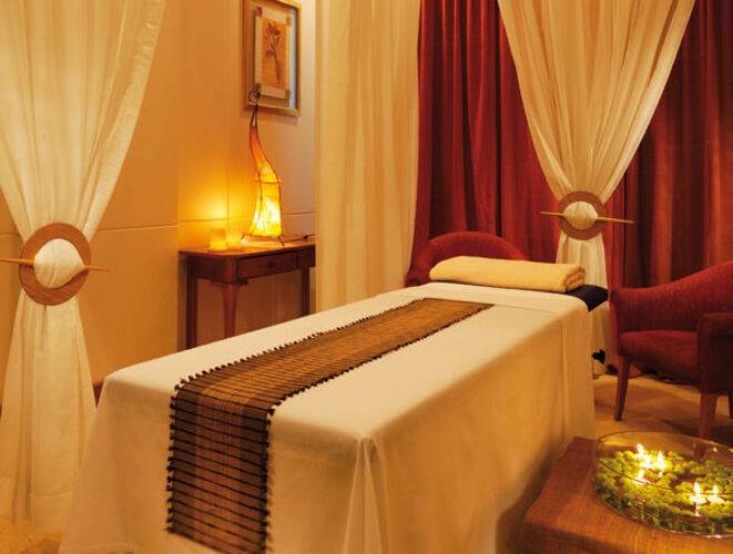 Movenpick Cairo Media City