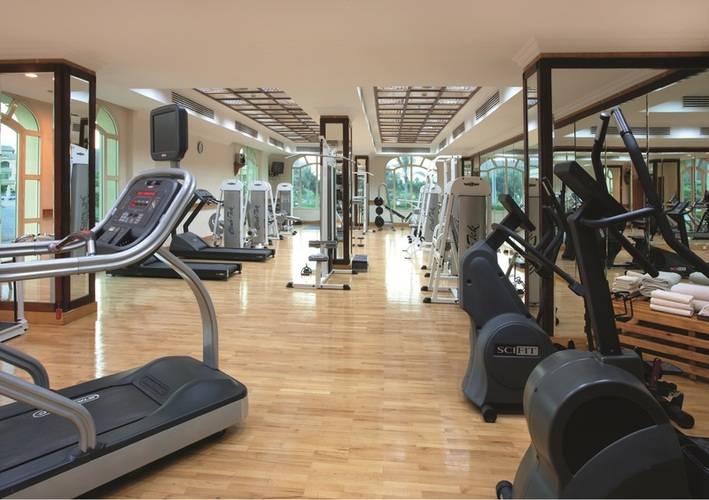 Movenpick Cairo Media City