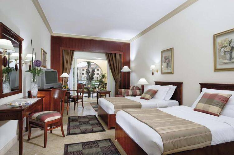 Movenpick Cairo Media City