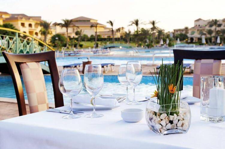 Movenpick Cairo Media City