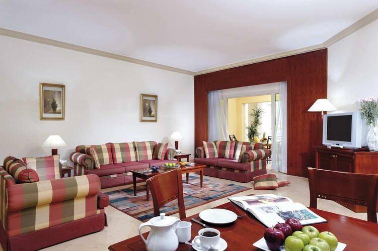 Movenpick Cairo Media City